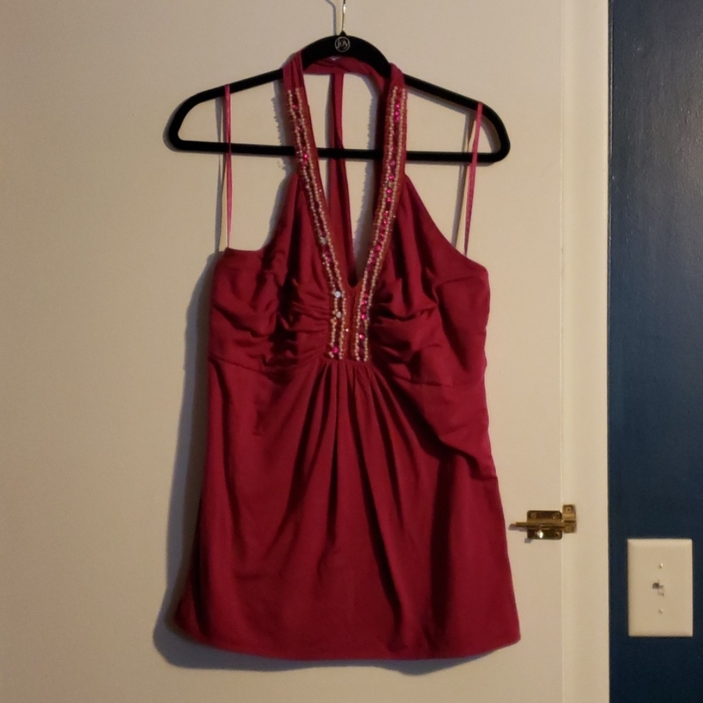 Woman's Top